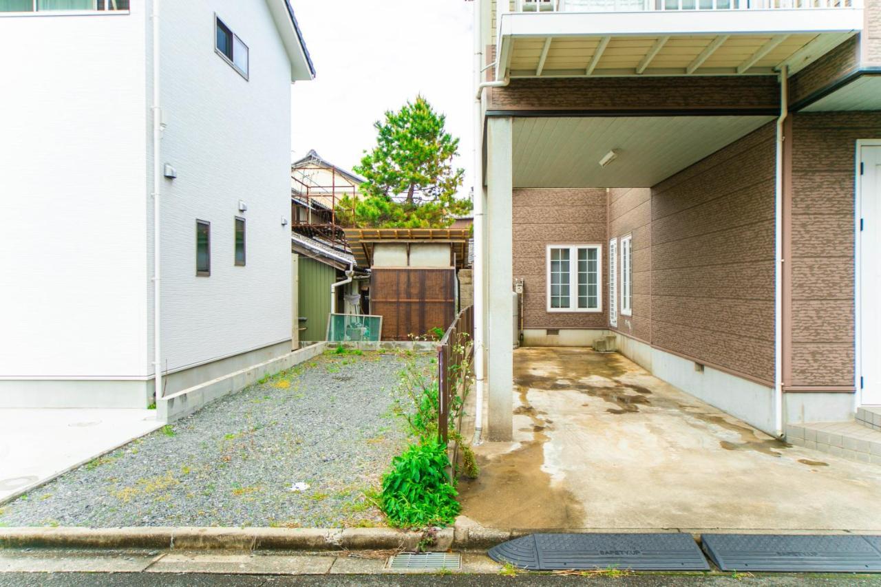 Villa Miraie Yokkaichi Tomida Exterior foto
